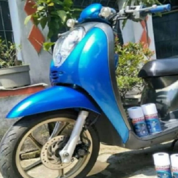 SAPPORO Curacao Blue 7216 300ml
