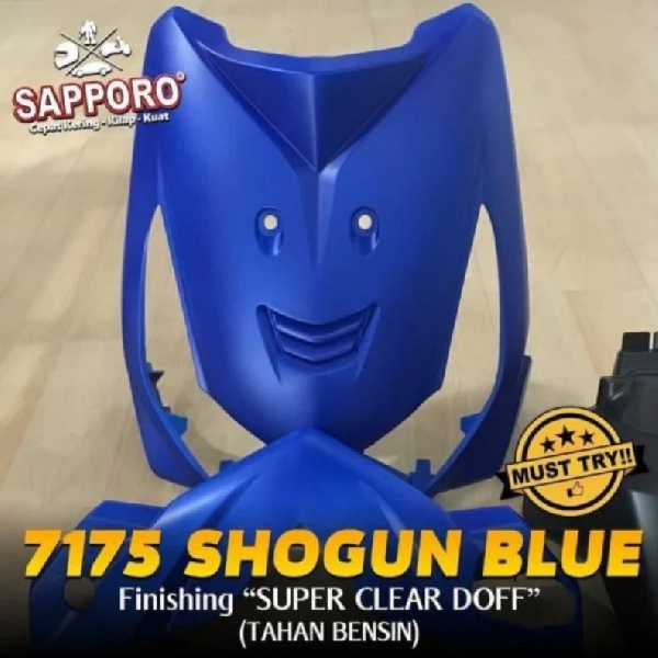 SAPPORO Super Clear Doff 7530M 300ml
