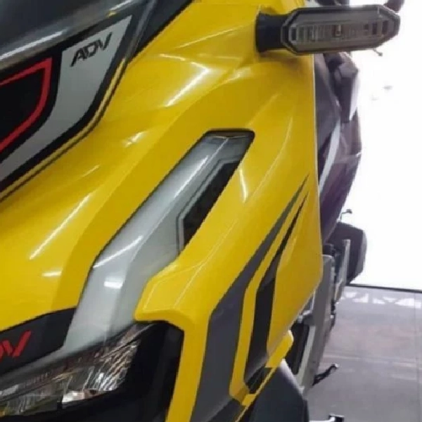 SAPPORO Ultimate Aerox Yellow M71 400ml