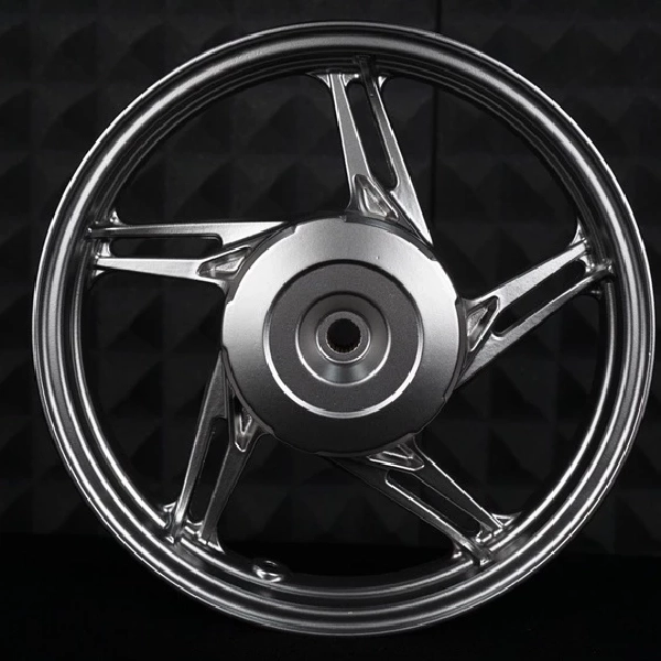 SAPPORO Ultimate Anodized Silver OV03 400ml