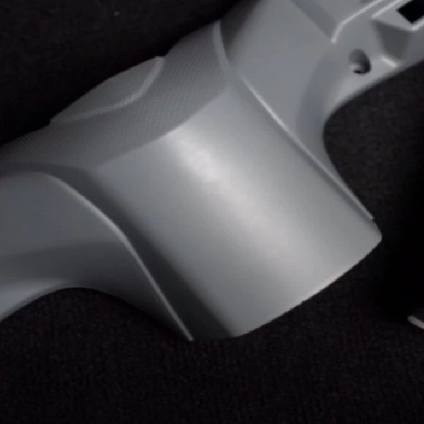 SAPPORO Ultimate Dashboard Grey K40 400ml