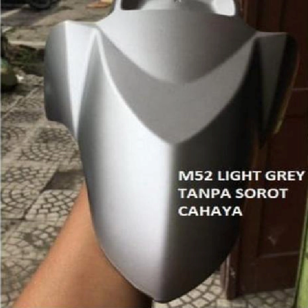 SAPPORO Ultimate Light Grey M52 400ml