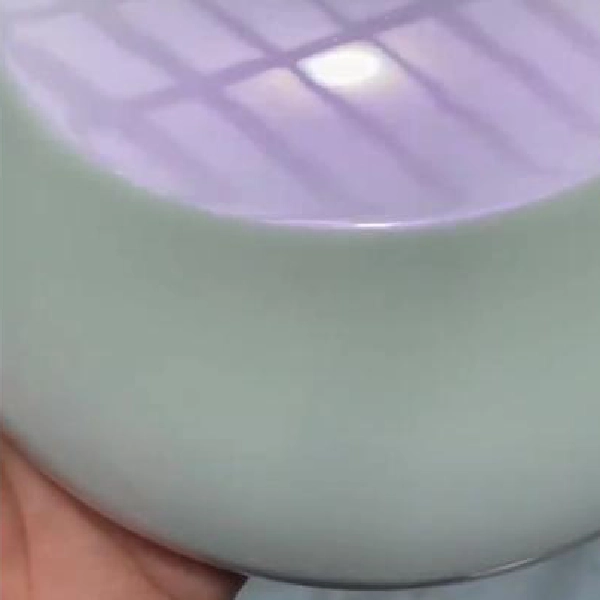 SAPPORO Ultimate Pearl Violet P05 400ml