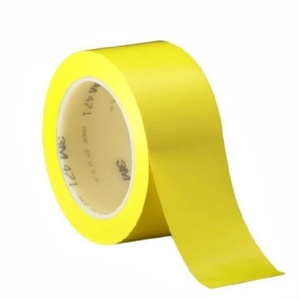 3M Floor Marking Tape 764 (12mm x 33m)