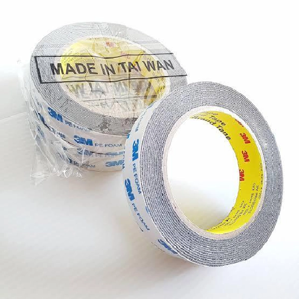 3M Foam Busa 23x450mm (Double Tape)