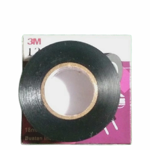 3M Solasi Listrik 1258JR (18m)