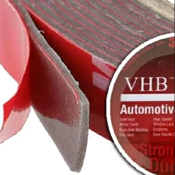 3M VHB 12x450mm 4900 (Double Tape)
