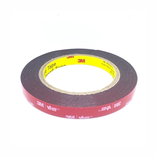 3M VHB 12x450mm 4900 (Double Tape)
