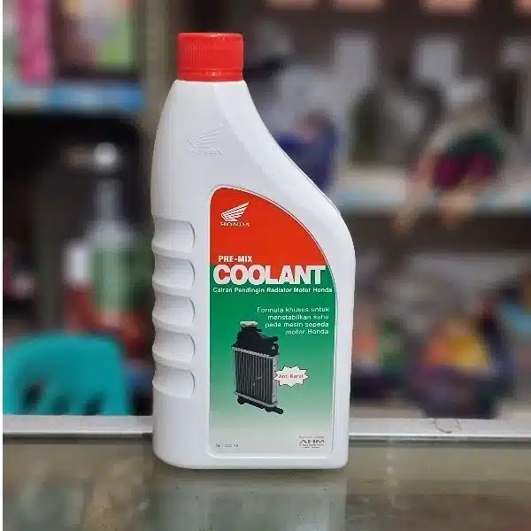 AHM Air Radiator Coolant 500ml