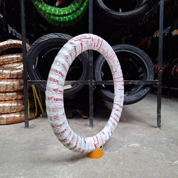 AHM Ban Tube Type Ring 250-17 KPH