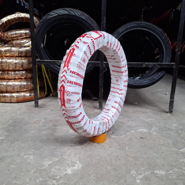 AHM Ban Tubeless 80/90-14 K59