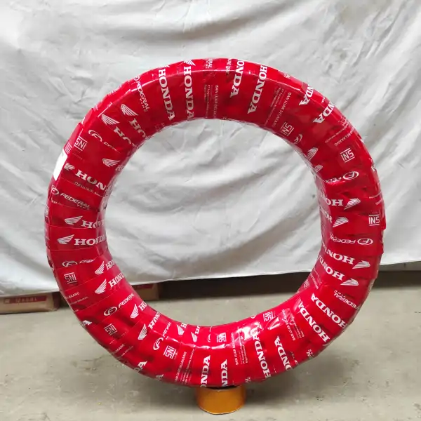AHM Ban Tubeless 90/90-14 K59