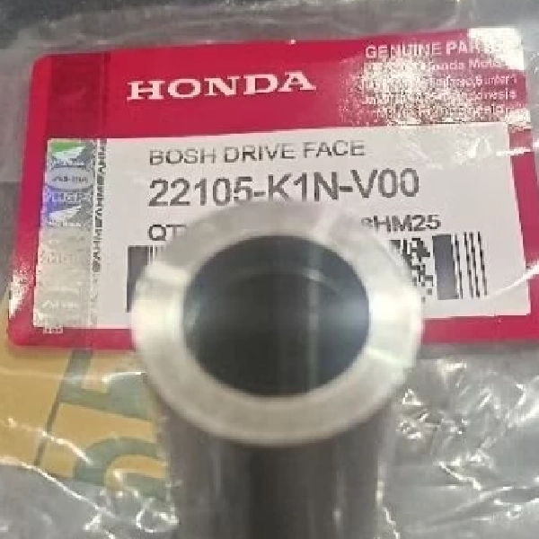 AHM Bos Rumah Roller Vario160