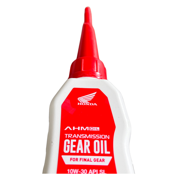 AHM Gear Matic MPX Oil 120ml