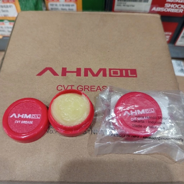 AHM Grease CVT Honda Gemuk (ORI)