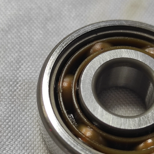 AHM Laher Bearing 6301