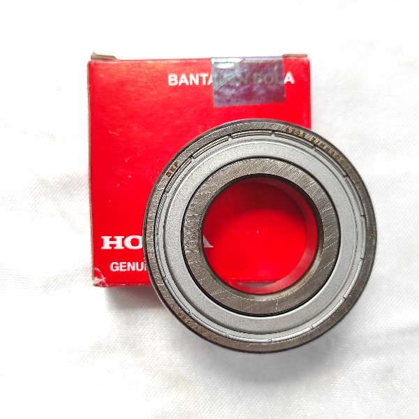 AHM Laher Kruk As 6205z Kanan Beat-Fi