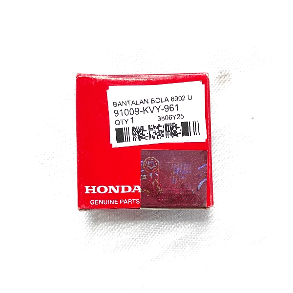 AHM Laher Noken As 6902 (Kecil)