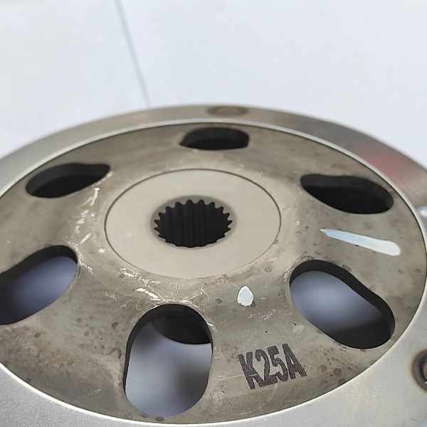 AHM Mangkok Kampas Ganda Beat Fi K25