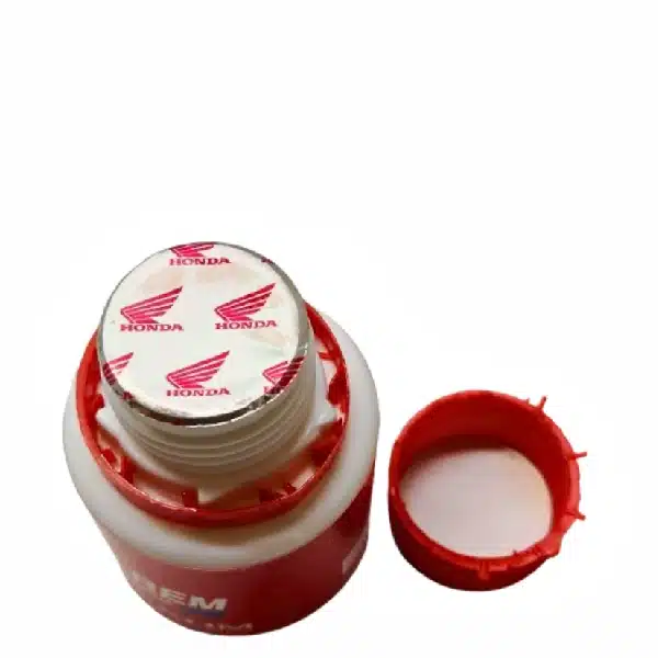AHM Minyak Rem DOT-4 50ml