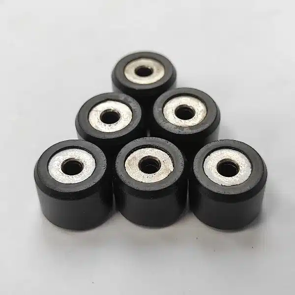 AHM Roller Beat Karbu Ori 6pcs