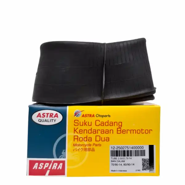 ASPIRA Ban Dalam 250.275-14