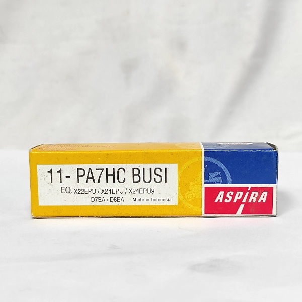 ASPIRA Busi PA7HC