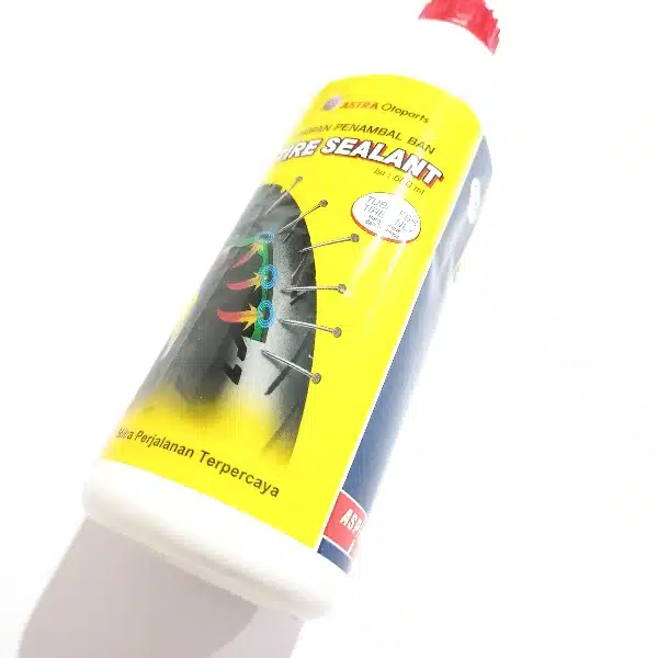 ASPIRA Cairan Anti Bocor 500ml