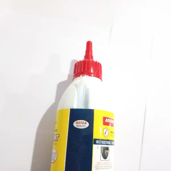 ASPIRA Cairan Anti Bocor 500ml