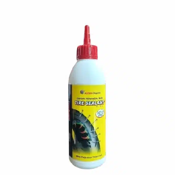 ASPIRA Cairan Anti Bocor 500ml