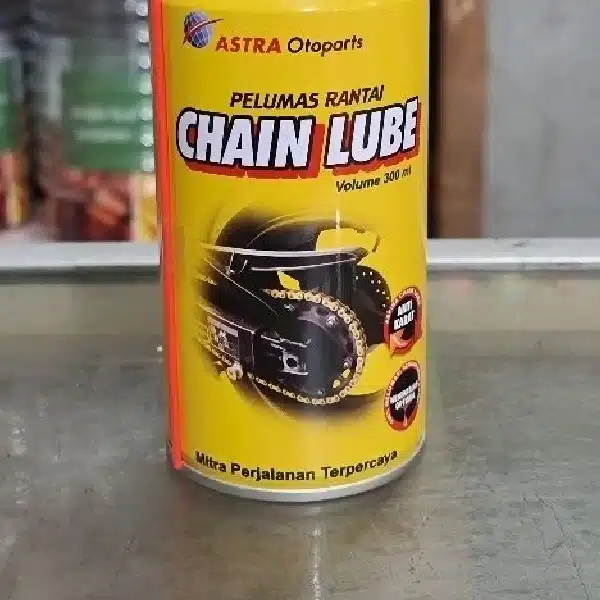 ASPIRA Chainlube 300ml