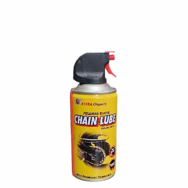 ASPIRA Chainlube 300ml
