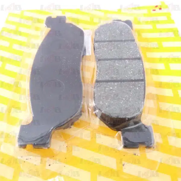 ASPIRA Disc Pad F1ZR Jupiter Z Nouvo Scorpio Z