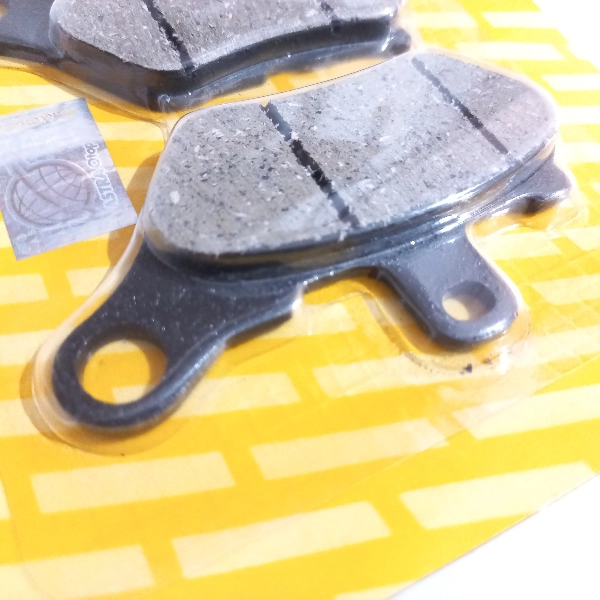 ASPIRA Disc Pad Mio Lama 5TL