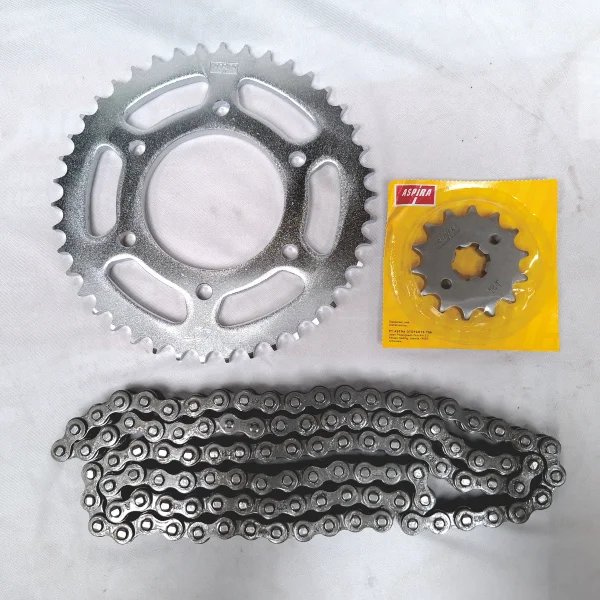 ASPIRA Gear Set Vixion Lama