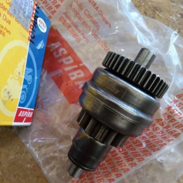 ASPIRA Gigi Pinion Assy Stater Vario Beat