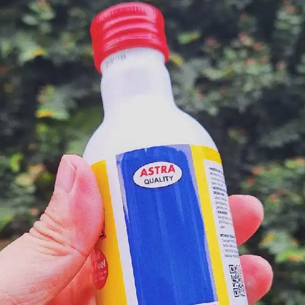 ASPIRA Injector Cleaner 60ml