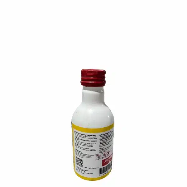 ASPIRA Injector Cleaner 60ml