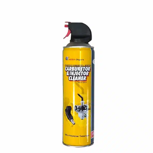 ASPIRA Karburator Cleaner 500ml