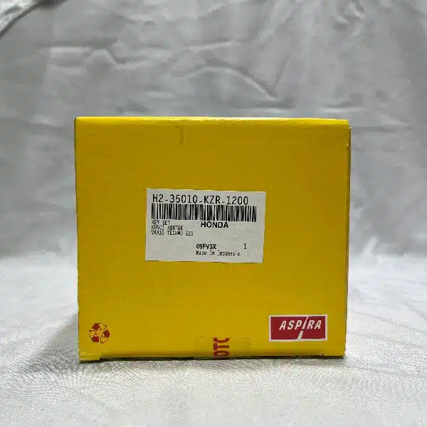 ASPIRA Kunci Kontak Vario 125 KZR (Set)