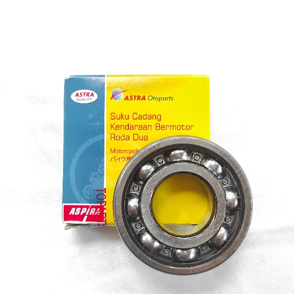 ASPIRA Laher Bearing 6204