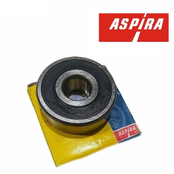 ASPIRA Laher Bearing 6300 RS