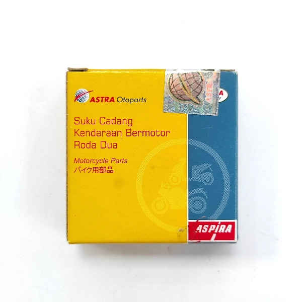 ASPIRA Laher Kruk As 6205 Kanan Vario