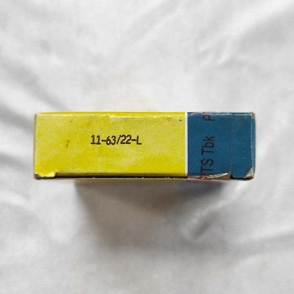 ASPIRA Laher Kruk As 63/22