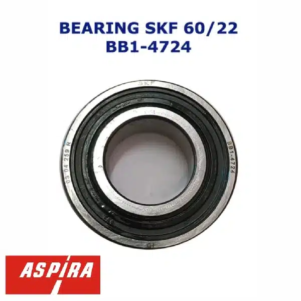 ASPIRA Laher Transmisi Roda Blk Vario 60/22 2RS BB1-4855A