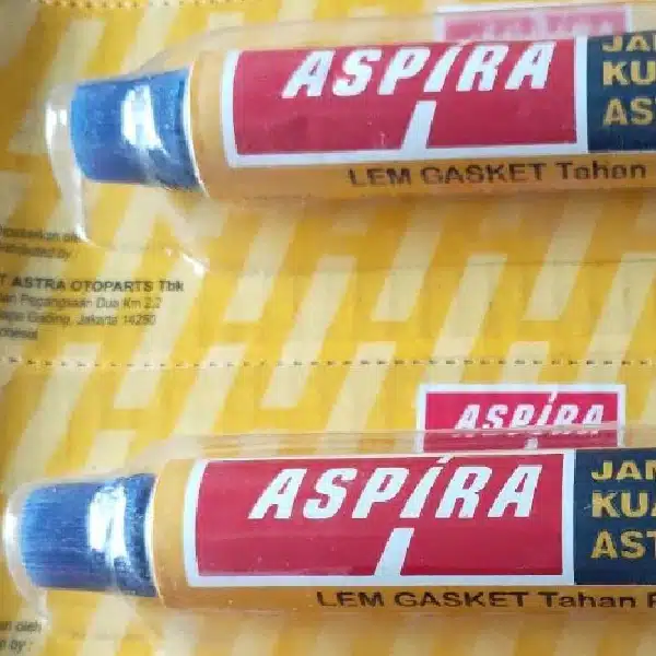 ASPIRA Lem Gasket 23ml
