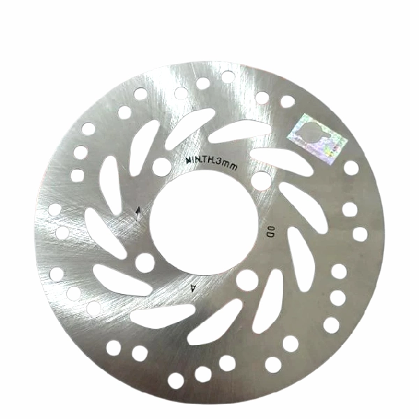 ASPIRA Pircak CBS Vario Beat