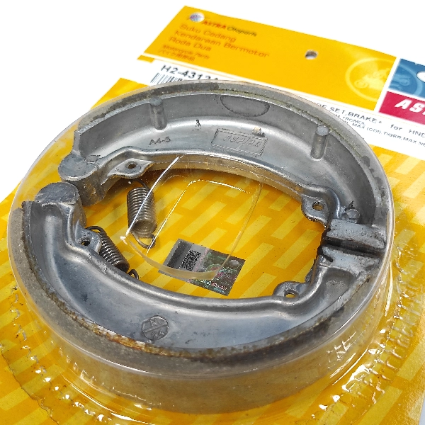 ASPIRA Pirodo GL Pro Tiger
