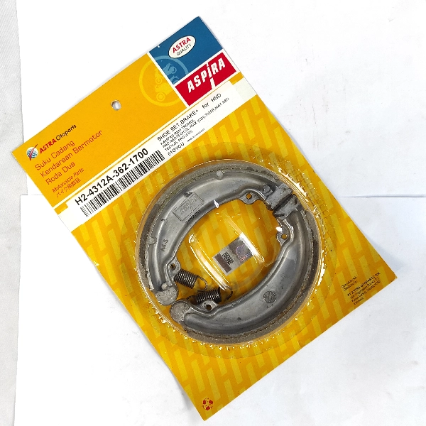 ASPIRA Pirodo GL Pro Tiger