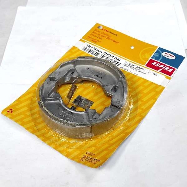 ASPIRA Pirodo MX Mio Vega ZR